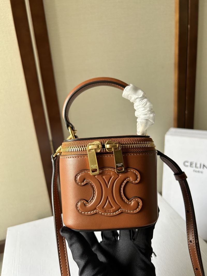 Celine Cosmetic Bags